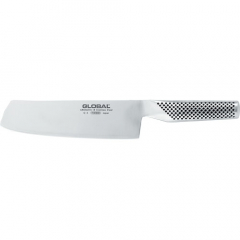 Global 180mm Vegetable Knife G5