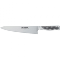 Global 240mm Cooks Knife G16