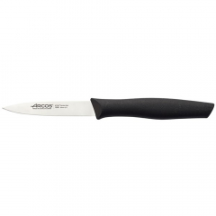 Arcos Genova Paring Knife 85mm Black