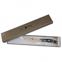 Shimomura Tome 120mm Utility Knife