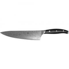 Shimomura Damascus Steel 15.2cm Chef's Knife