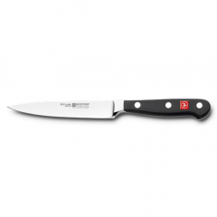 Wusthof Classic Utility Knife 12cm