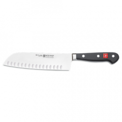 Wusthof Oriental Hollow Edge Cooks Knife