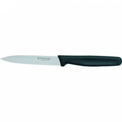 Victorinox 100mm Black Paring Knife