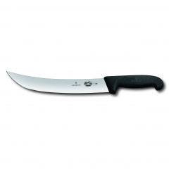 Victorinox Fibrox Cimeter Knife Curved 25cm