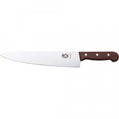 Victorinox 190mm Wooden Handle French Chefs Knife