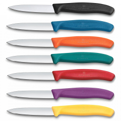 Victorinox Paring Knife Straight 8cm