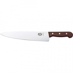 Victorinox 220mm Wooden Handle French Chefs Knife