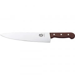 Victorinox 250mm Wooden Handle French Chefs Knife