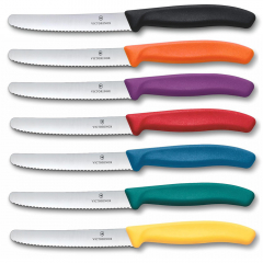 Victorinox Tomato Knife 11cm