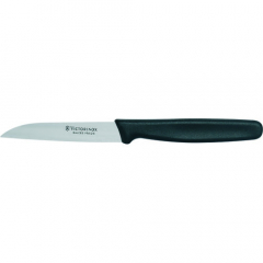 Victorinox 80mm Black Paring Knife