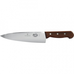 Victorinox 200mm Wooden Handle French Chef Knife