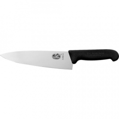 Victorinox 200mm Plastic Handle French Chef Knife