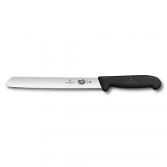 Victorinox Fibrox Bread Knife 210mm