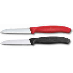 Victorinox Paring Knife Straight Edge 8cm