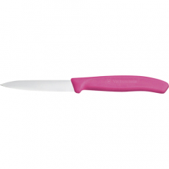 Victorinox 80mm Pink Paring Knife