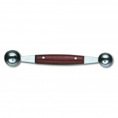 Victorinox Wood Double Melon Baller
