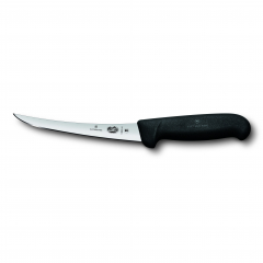 Victorinox Fibrox Boning Knife Curved 15cm
