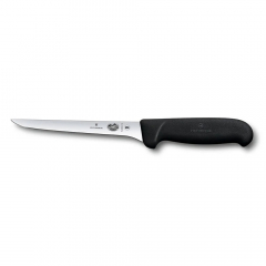 Victorinox Fibrox Boning Knife Stiff Slim 150mm