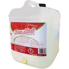 Kleen Alkali 20L DG