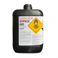 Hydrogen Peroxide 20L