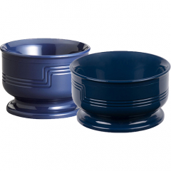 Cambro Shoreline Bowl Navy Blue