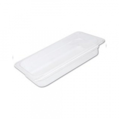Cambro Food Pan 1/3 X 65 Clear