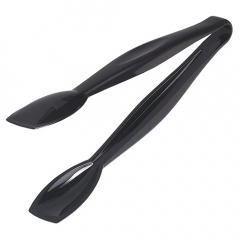Cambro Lugano Easy Grasp Tongs Black 305mm
