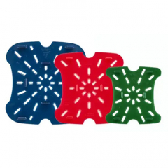 Cambro FreshPro Drain Shelves