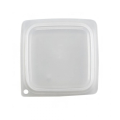 Cambro FreshPro Easy Seal Covers Clear