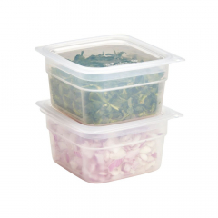 Cambro Camsquare Freshpro Storage Container 0.47L