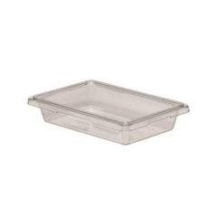 Cambro Food Storage Box Pcarb 6.6L 12183CW Clear