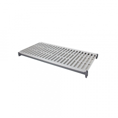 Elements Vented Shelf Kit 610x1220mm Esk2448v1