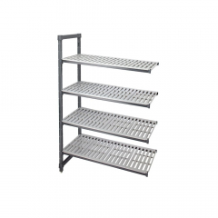 Elements Vented Add On Kit 4 Tier 1530x460x1830mm