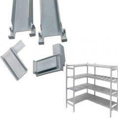 Tonon Plastic Corner Kit