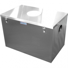 Grease Converter 250L