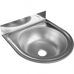 Project Stainless Standard Hand Basin
