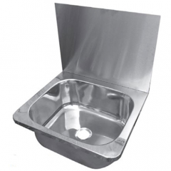 Cleaners Sink Stainless Steel