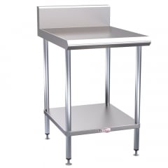 Simply Stainless Bench Infill for Blue Seal