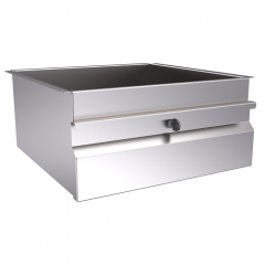 Single Drawer Lockable