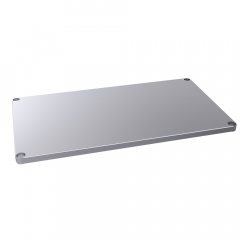 Simply Stainless Under Shelf 1800mm