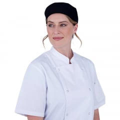 Prochef Black Box Hat