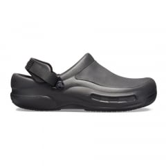 Crocs Bistro Pro Literide Shoe Black