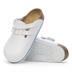 Birkenstock Kay Pro White