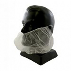 Beard Covers 100 Pack