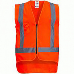 Safety Vest Emergency Warden