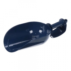 Scoop With Knuckle Bow