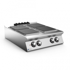 Mareno ANC98E Star 90 Induction Cooktop 4 Plate 800mm