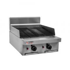 Trueheat RC Series 600mm Barbecue NG