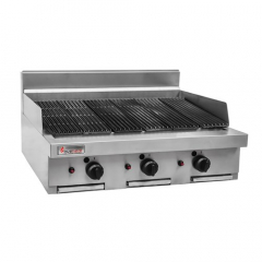 Trueheat RC Series 900mm Barbecue NG